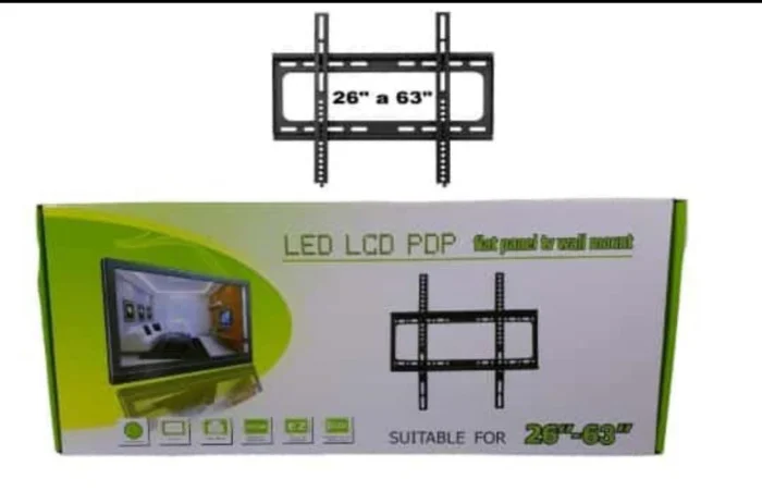 Soporte Fijo para Tv- Smart de 26" a 43"
