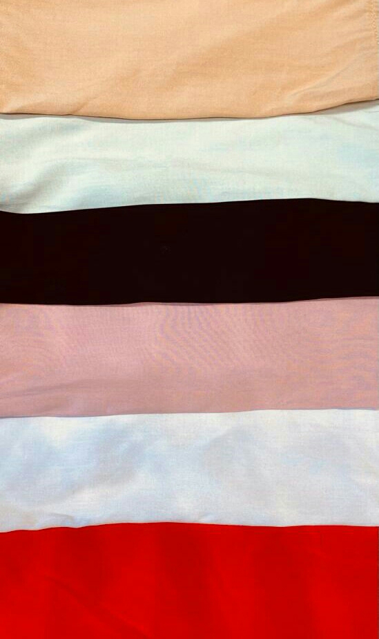 Blusa Paloma Voile Rayon - Imagen 3