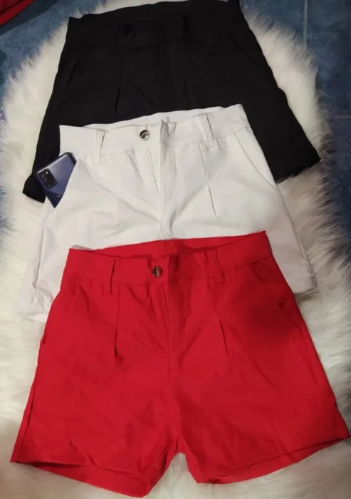 Shorts  Sastrero