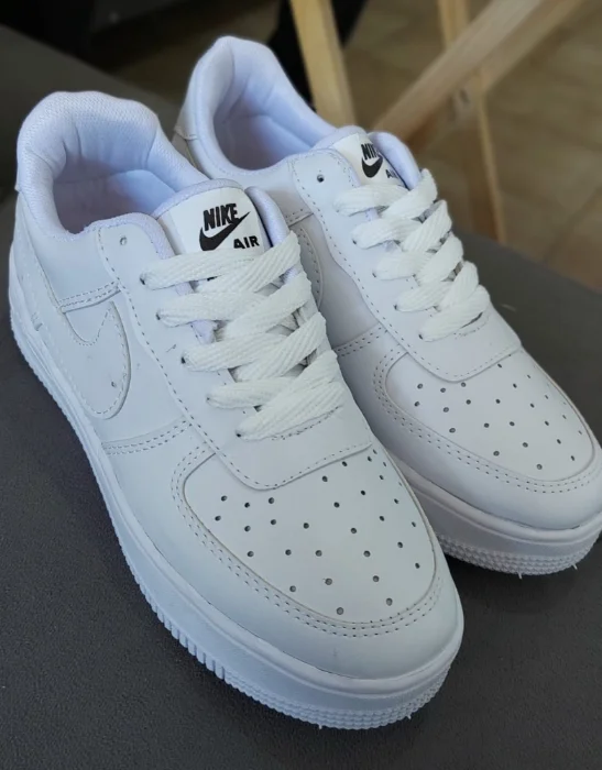 Air Force Blanco