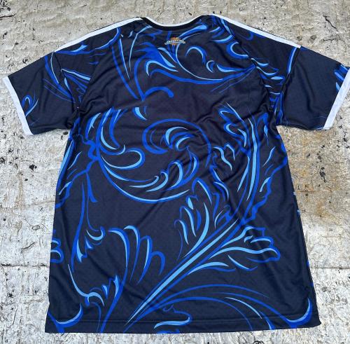 Camisetas de Argentina (especiales) - Miniatura 2