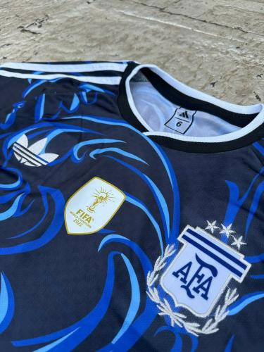 Camisetas de Argentina (especiales) - Miniatura 3