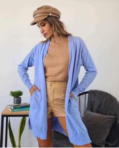Saco Especial Bremer con Bolsillo