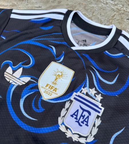 Camiseta de Argentina (niño) - Miniatura 3