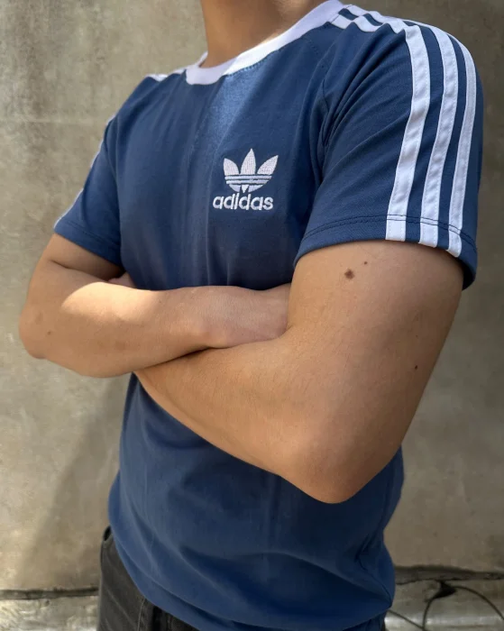 Remera Adidaa Premium