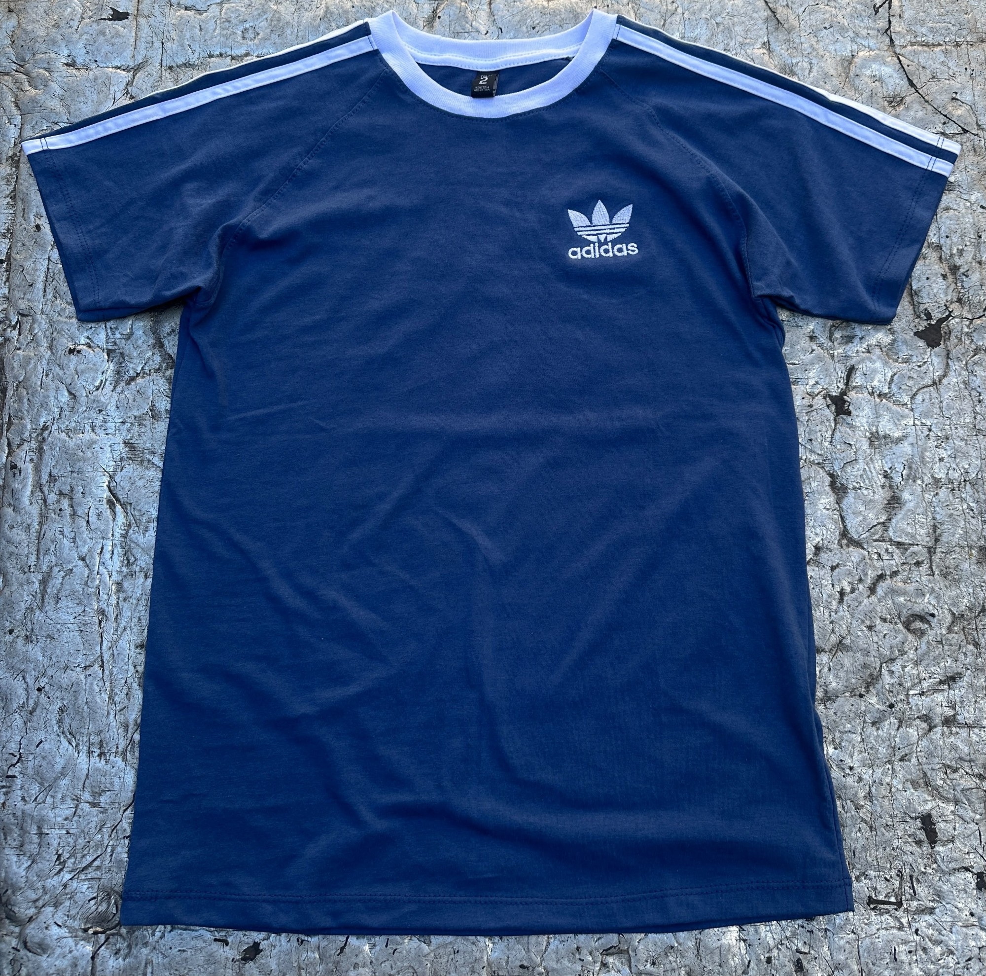 Remera Adidaa Premium - Imagen 2