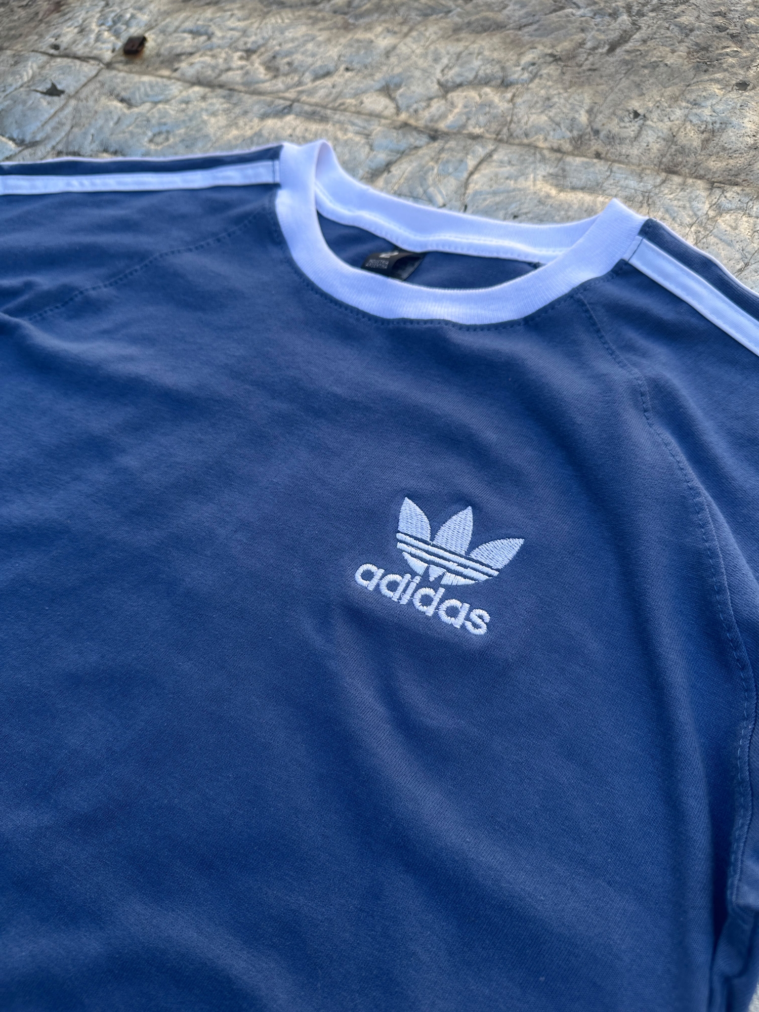 Remera Adidaa Premium - Imagen 3