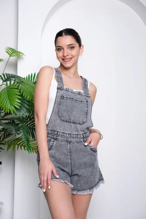 'art 800-4' 36 al 46 Jar. Short Mom + Gr. Claro "trend"