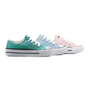 Zapatillas de Lona Infantil (6000 Kids)