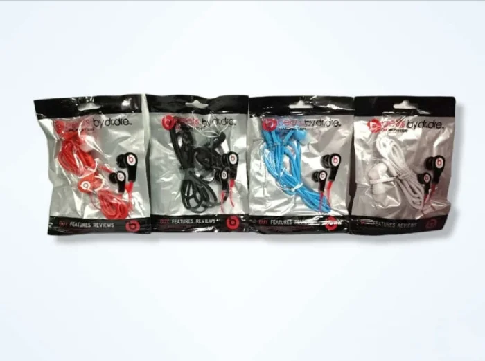 Auricular Beats Bolsa (10019)