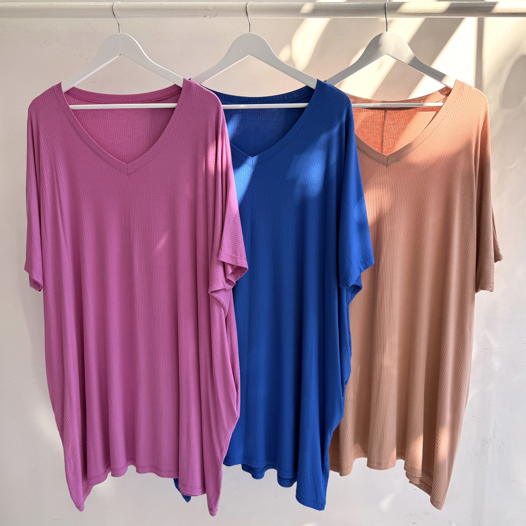 Jezabel - Vestido Morley Oversay - Imagen 2