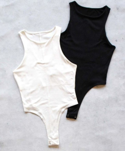 Body Modal Soft