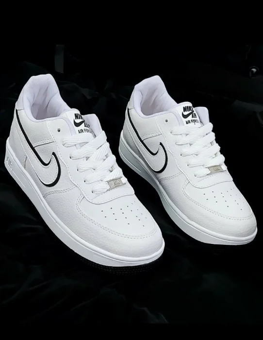 Force Bicolor Blanco