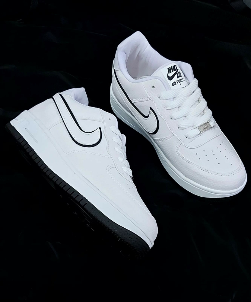 Force Bicolor Blanco - Imagen 2