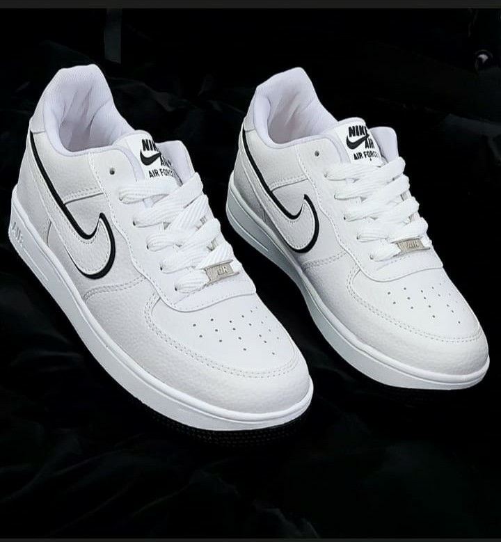 Force Bicolor Blanco - Imagen 3