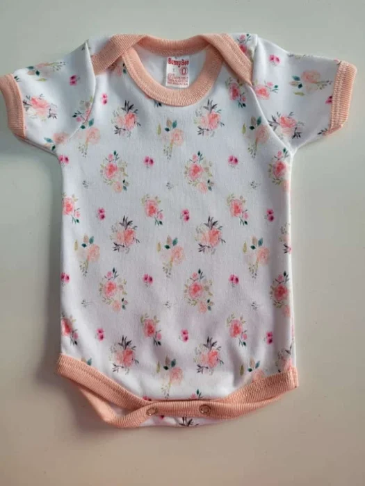 Body Bodies Estampdos