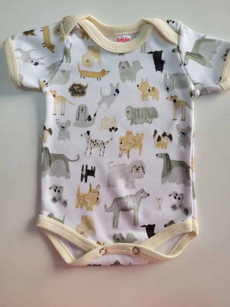 Body Bodies Estampdos - Imagen 2