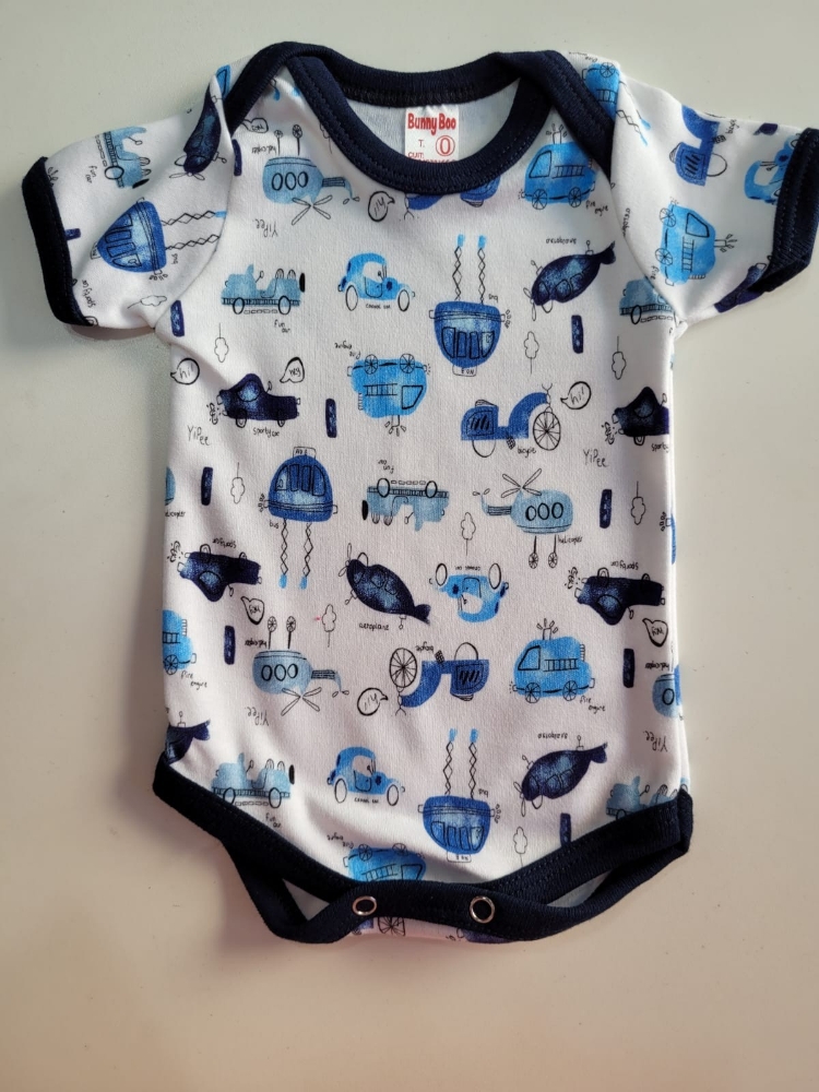 Body Bodies Estampdos - Imagen 3