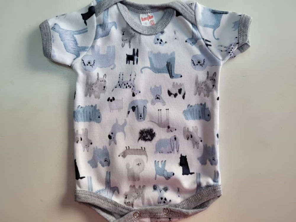 Body Bodies Estampdos - Imagen 6