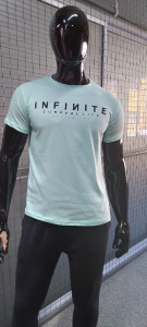Remeras de Hombre Infinite - Miniatura 4