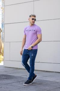 Remeras de Hombre Infinite - Miniatura 3