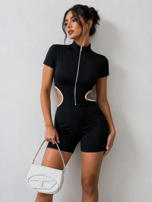 Catsuit Byka C