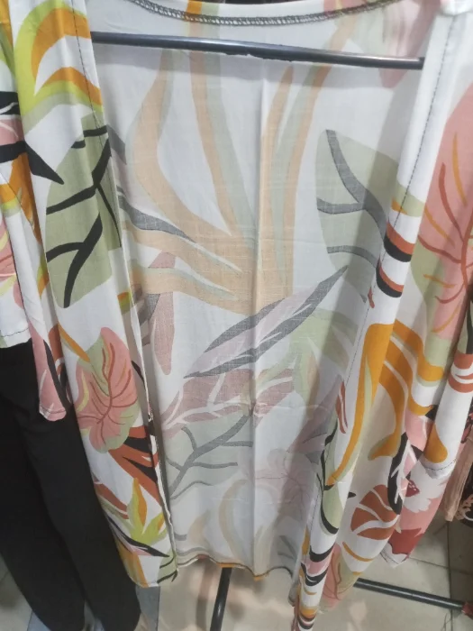 Kimono Lino