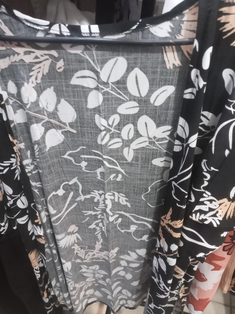 Kimono Lino - Imagen 2