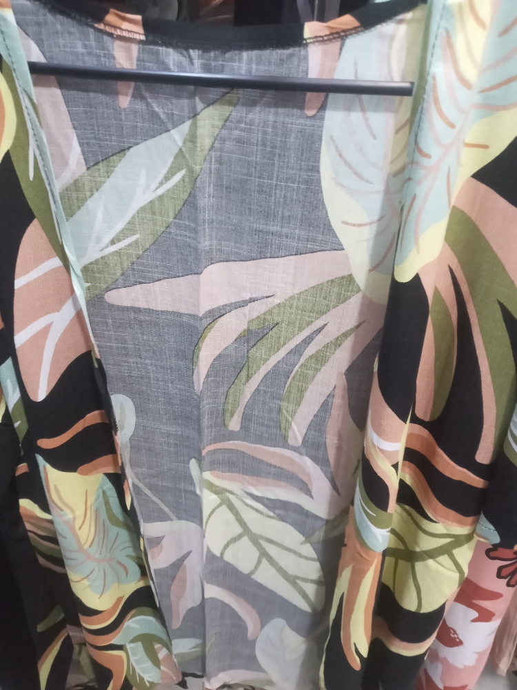 Kimono Lino - Imagen 3
