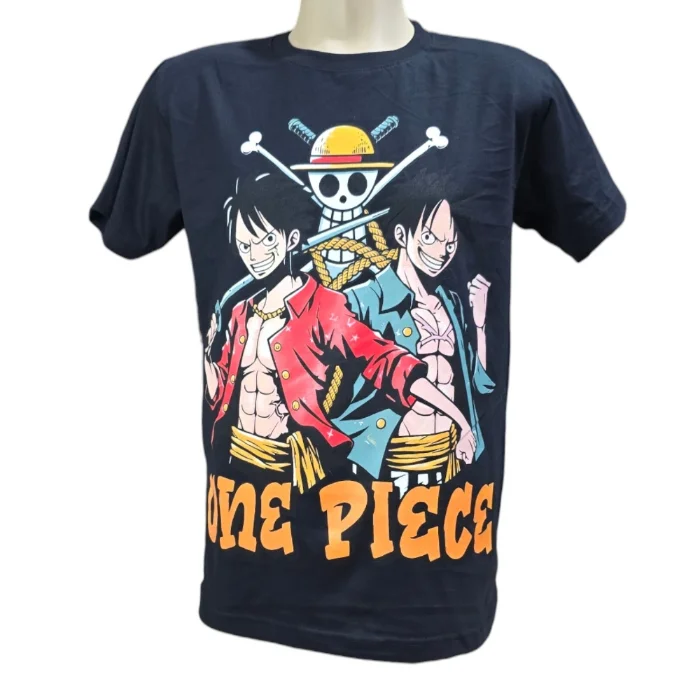 Remera de Anime (oye Pience)