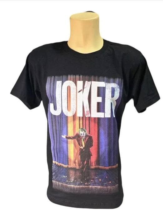 Remeras de Hombre de Joker