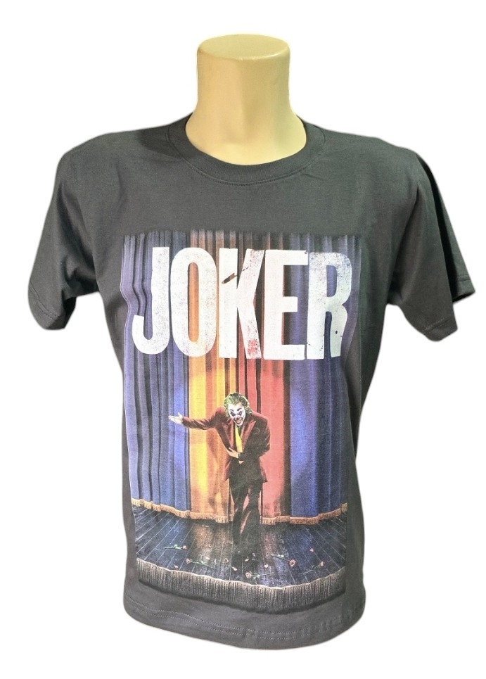 Remeras de Hombre de Joker - Imagen 3