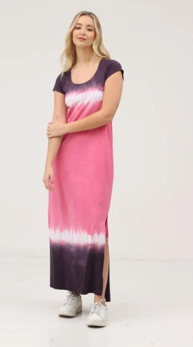 Vestido Batik Day