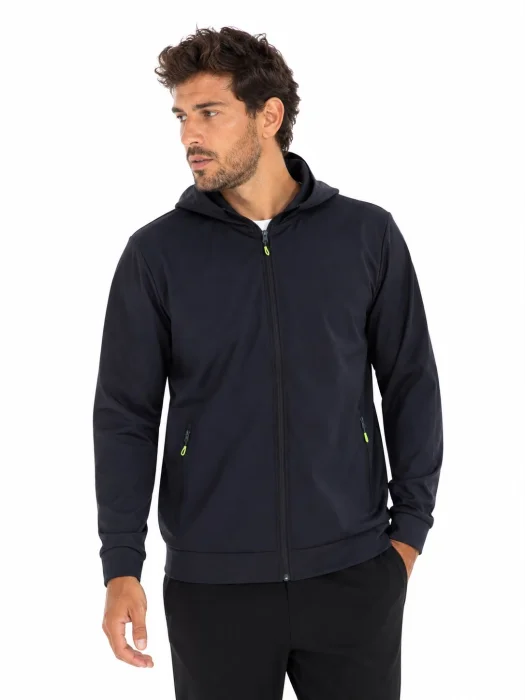Camperas Deportiva de Hombre