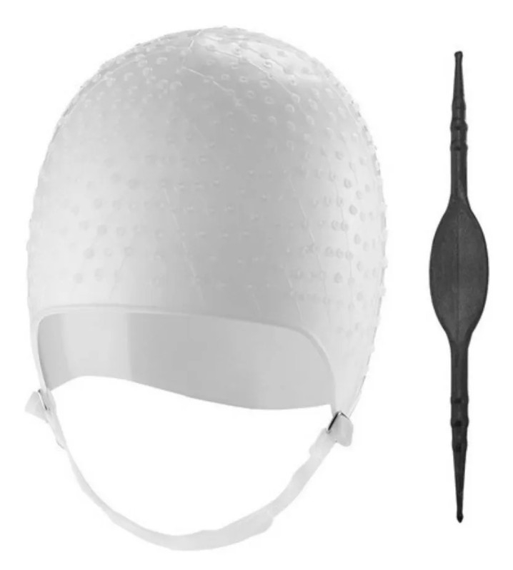 Dompel Gorro Claritos Reutilizable de Silicona - Imagen 1