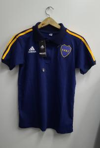 Chombas River y Boca