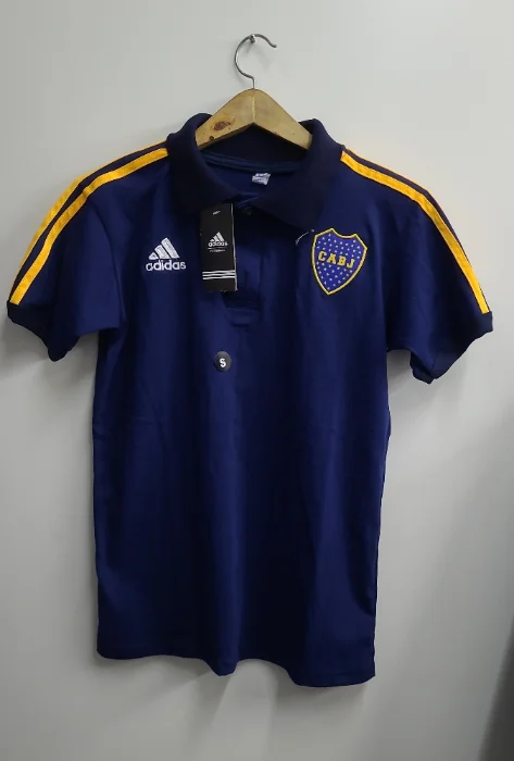 Chombas River y Boca