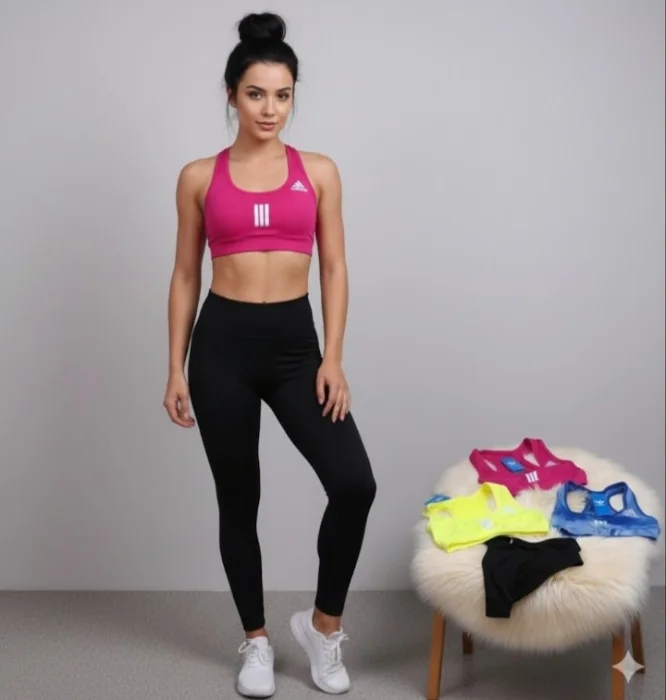 Top Deportivo Adid Calidad 70