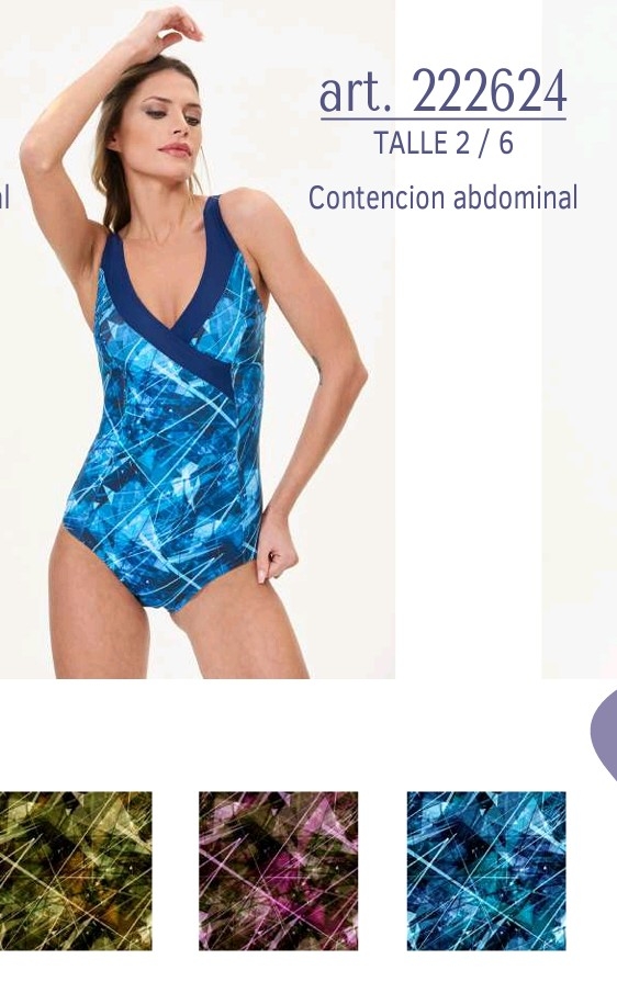 Mallas Balvanera - Imagen 3