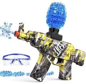 Pistola Glock Juguete Balas de Hidrogel - Miniatura 2