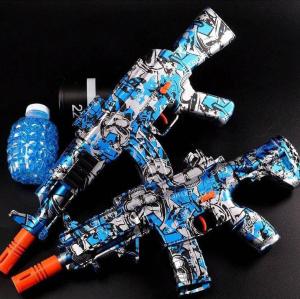 Pistola Glock Juguete Balas de Hidrogel - Miniatura 1