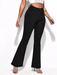 Jeans Oxford