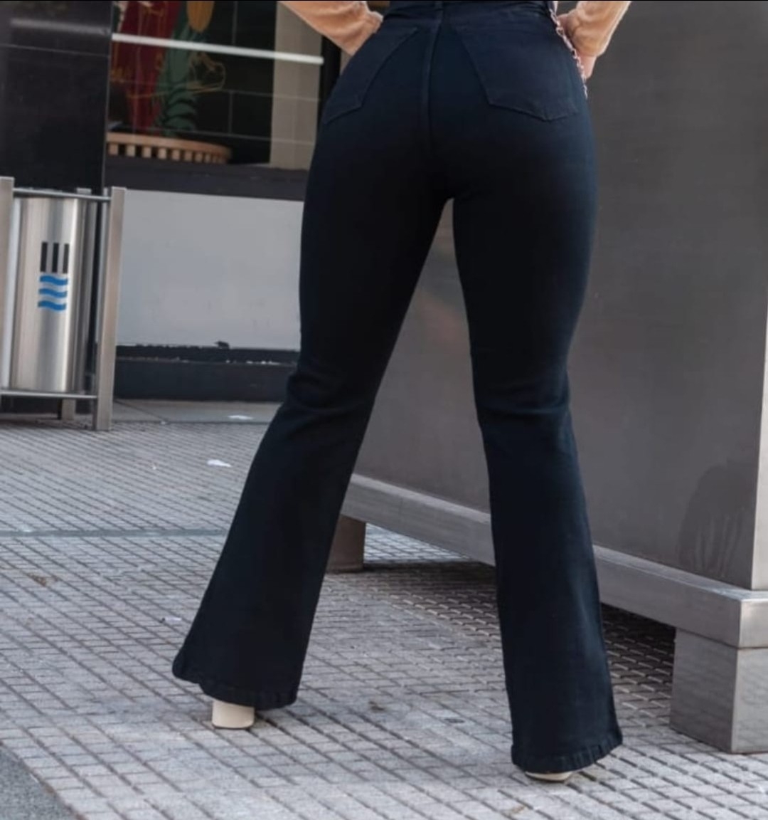 Jeans Oxford - Imagen 2