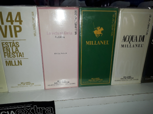 Perfume D 60ml - Miniatura 3