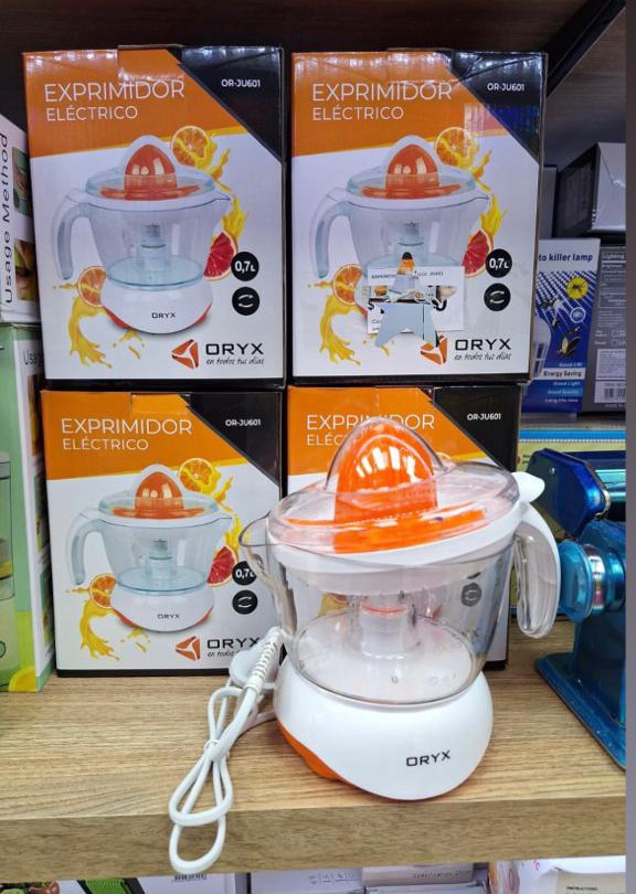 Exprimidor Electrico 700ml 45w - Imagen 6