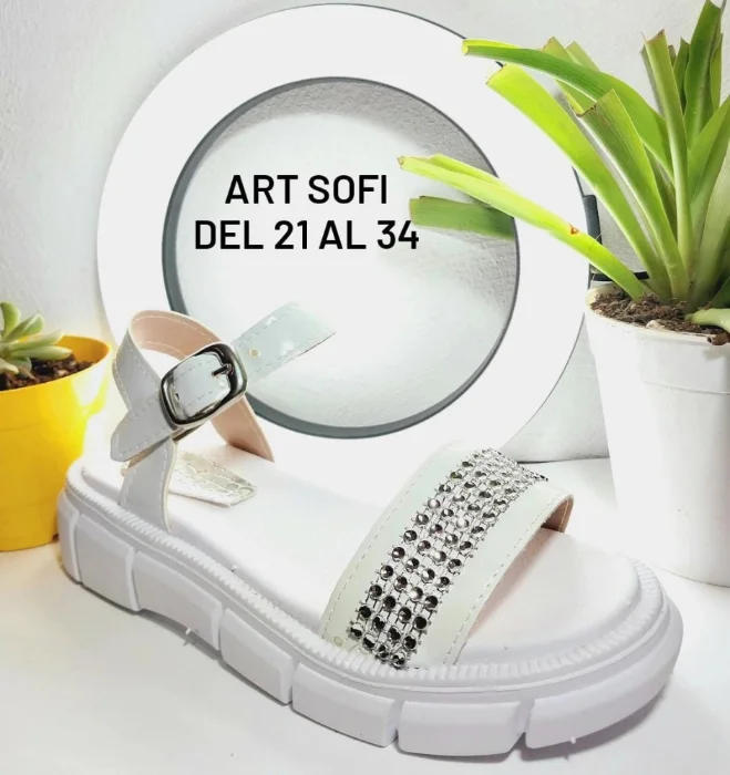 Sofi Blanco