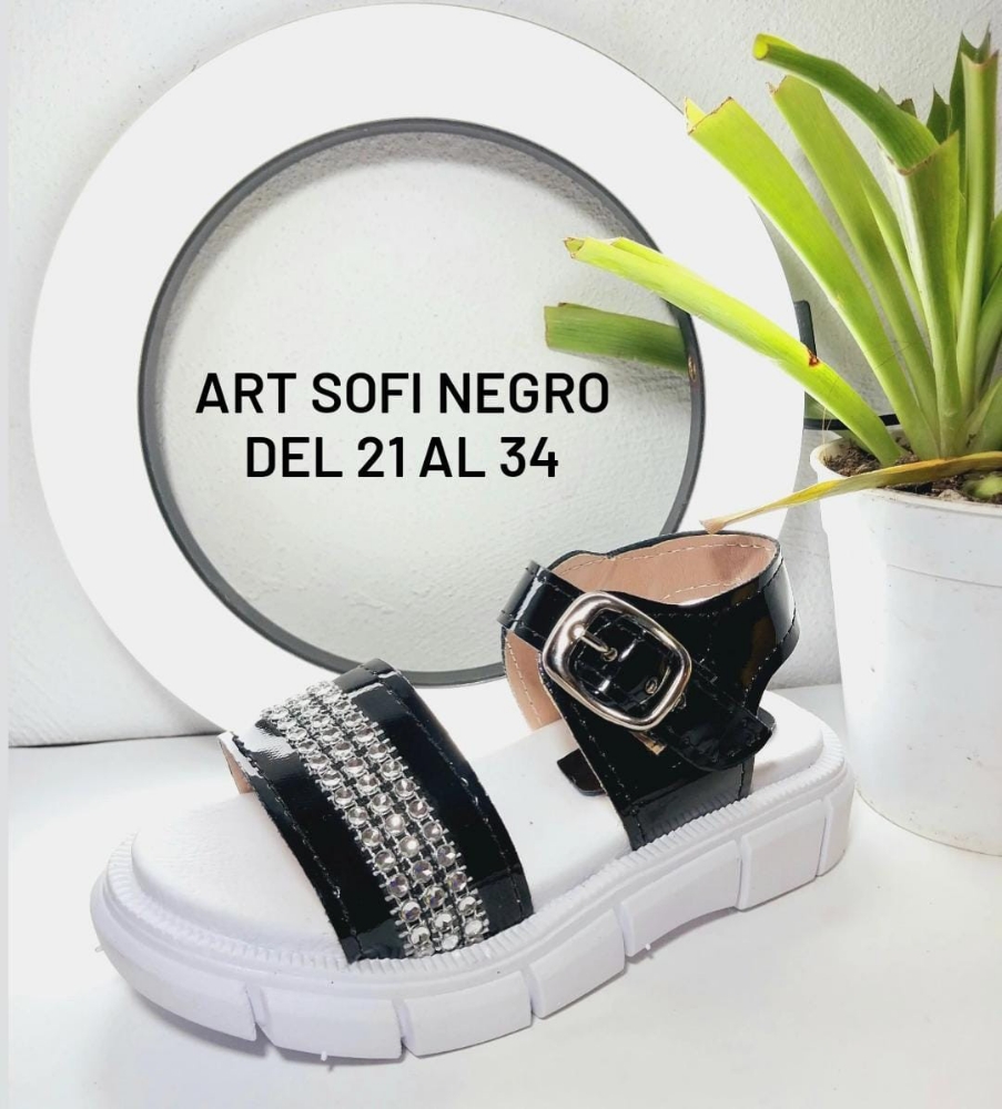 Sofi Blanco - Imagen 2