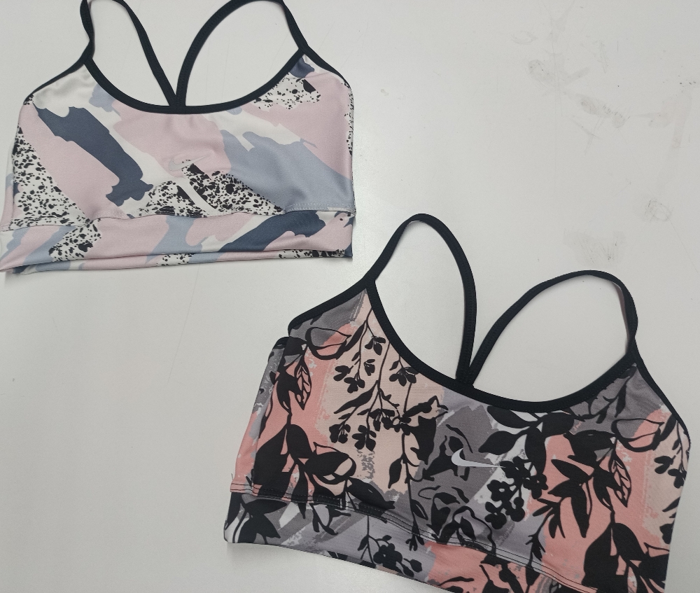Top Deportivos Estampados - Imagen 4