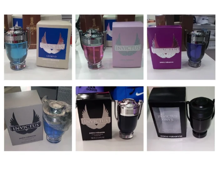 Perfumes