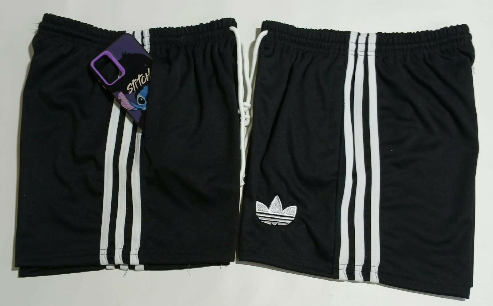 Short Bordado Premium - Imagen 2